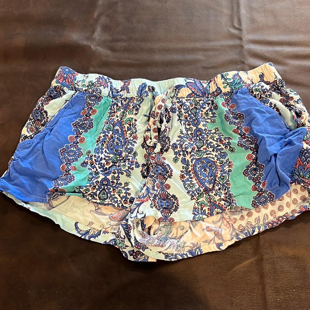 Lounge shorts
